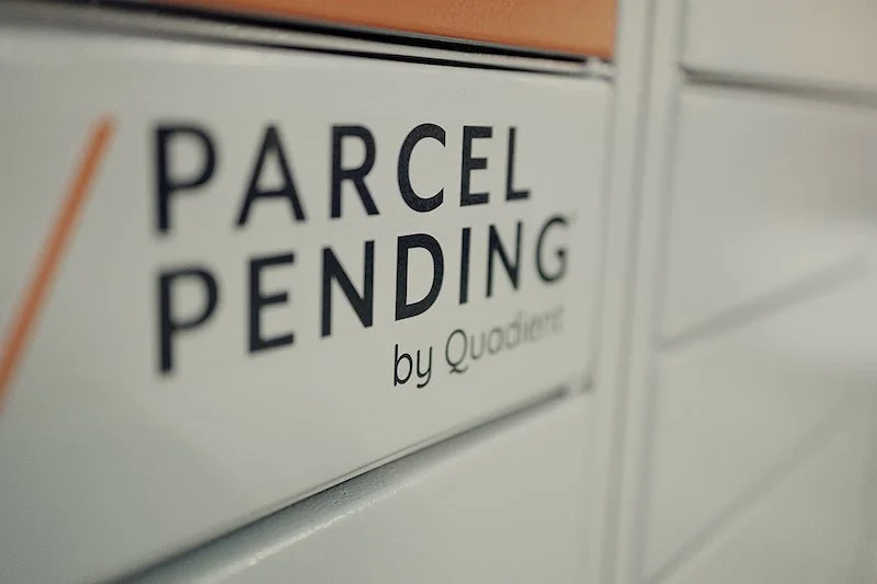  Evri becomes first carrier to host new Drop Box and Printer capability from Parcel Pending by Quadient 