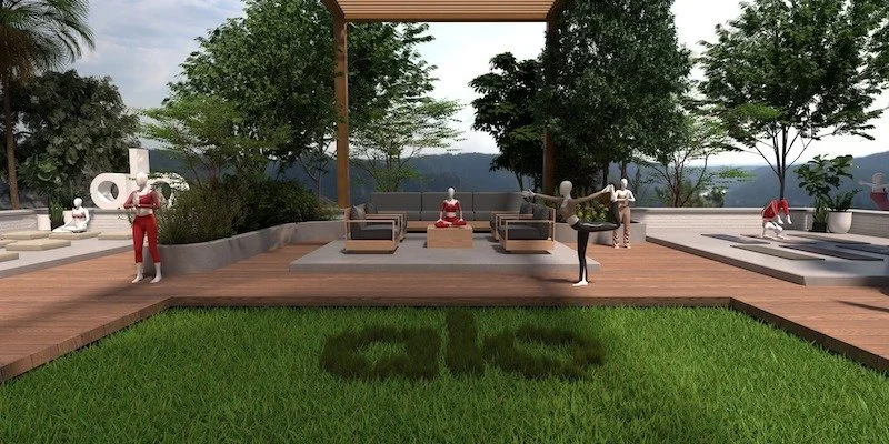 Alo Yoga teams with RTIH Innovation Awards winner Obsess on virtual reality shopping experience