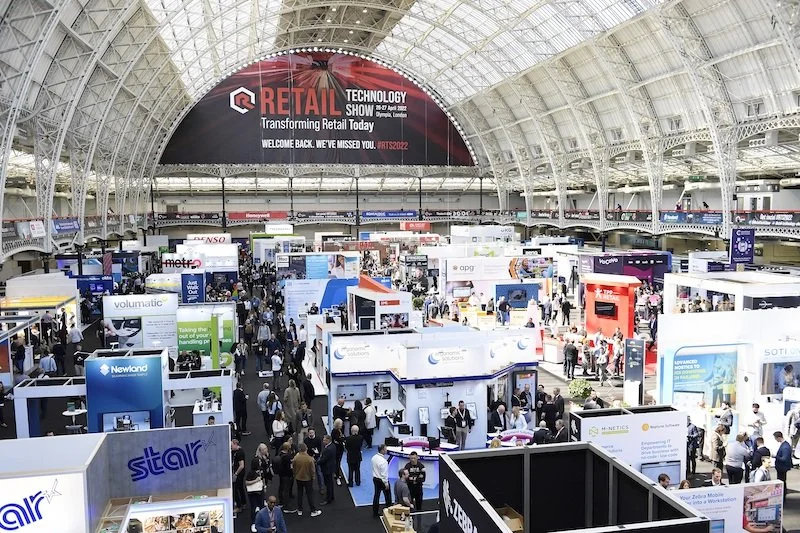 Dragon’s Den star and Social Chain founder Steven Bartlet set to headline Retail Technology Show 2023