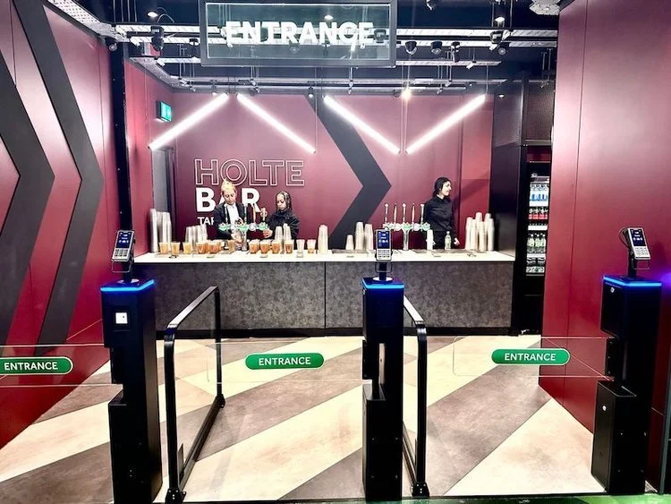 Headline acts: these are RTIH’s biggest retail technology articles on LinkedIn right now