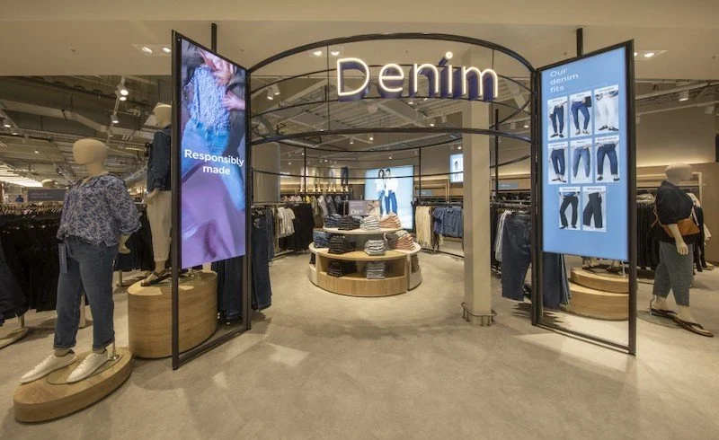 Marks and Spencer addresses retail technology wrong claims following self-service checkouts roll-out