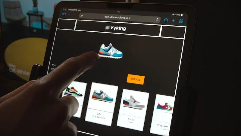 The latest from Carrefour, Very, and Tesco: Presenting the week's coolest retail technology plays