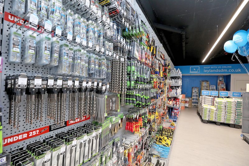 Leyland SDM partners with Gophr to offer nationwide same day delivery service