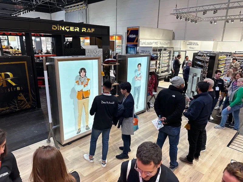 The latest from AiFi, Mercaux, and Bringg: RTIH’s biggest retail technology articles on LinkedIn right now