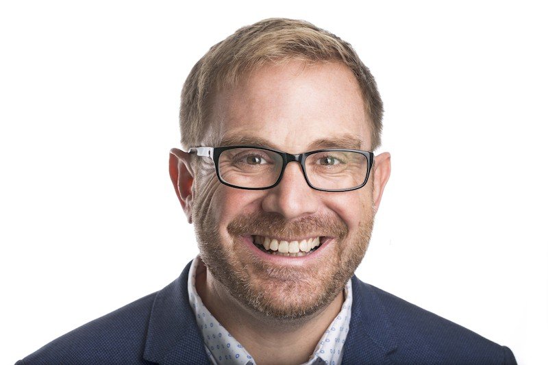 RTIH rustles up five retail technology questions for Jim Herbert, CEO at Patchworks 