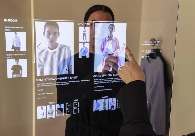 “The future of entertainment and advertising”: RTIH presents the retail technology week in numbers