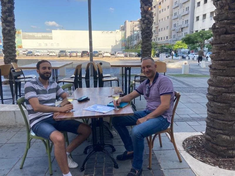 Retail technology startup stories interview: Adib Zaher, CEO and Co-founder at Vree AI 