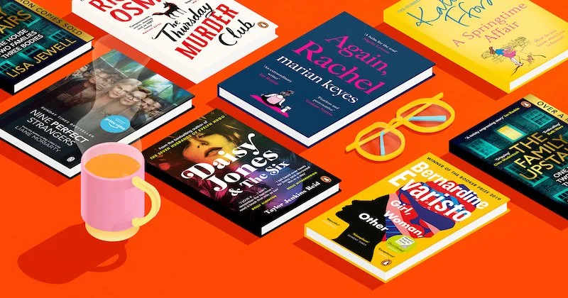 Going back to our roots: Penguin Books launches vending machine at Exeter St. David's train station