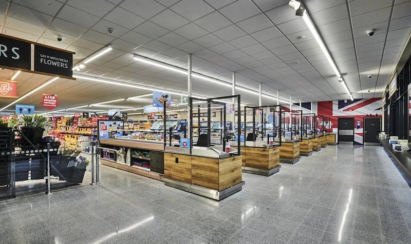 Online slumps and funding round bumps: RTIH presents the retail technology week in numbers