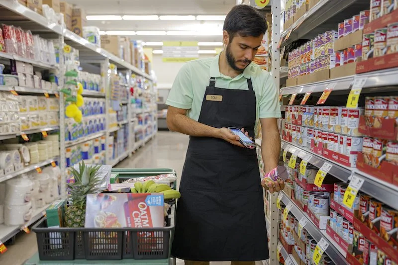 Southeastern Grocers taps Zebra retail technology as it looks to improve store performance