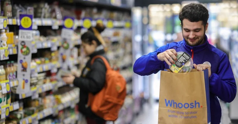 Mother’s Day boosts and live commerce milestones: RTIH presents the retail technology week in numbers