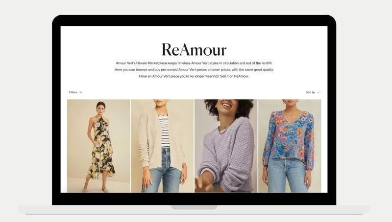 Resale technology startup Recurate brings in industry veteran Yoram Givon as VP of Engineering