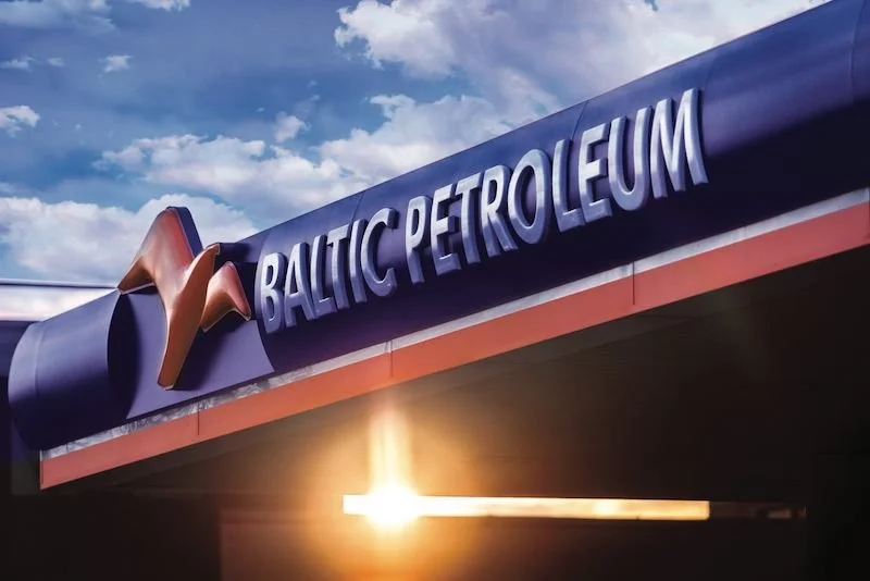 Baltic Petroleum boosts store inventory and planogram management processes with Leafio AI tie up