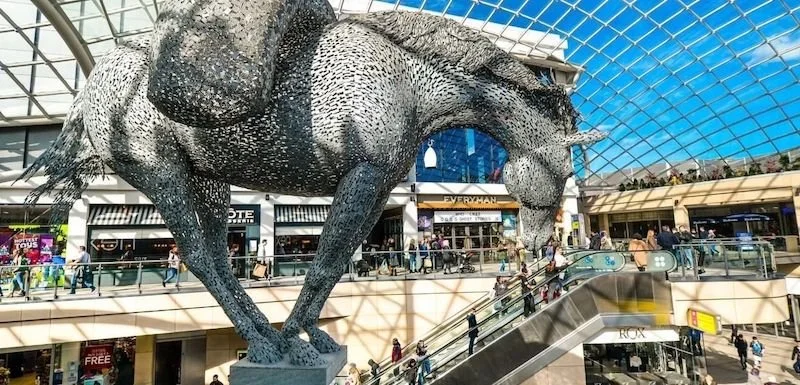 2022 RTIH Innovation Awards winner Sook kicks off Landsec tie up with Trinity Leeds and Bluewater Kent activations