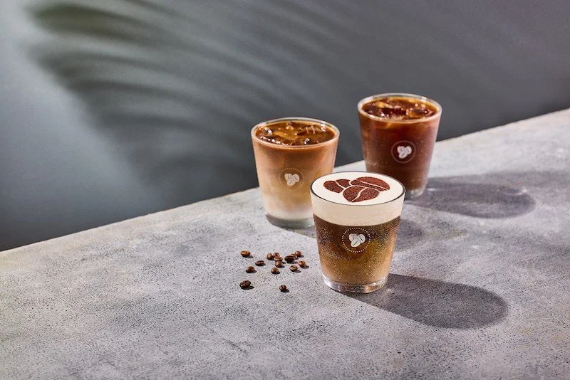 Costa Coffee taps GEP SOFTWARE procurement and supply chain platform