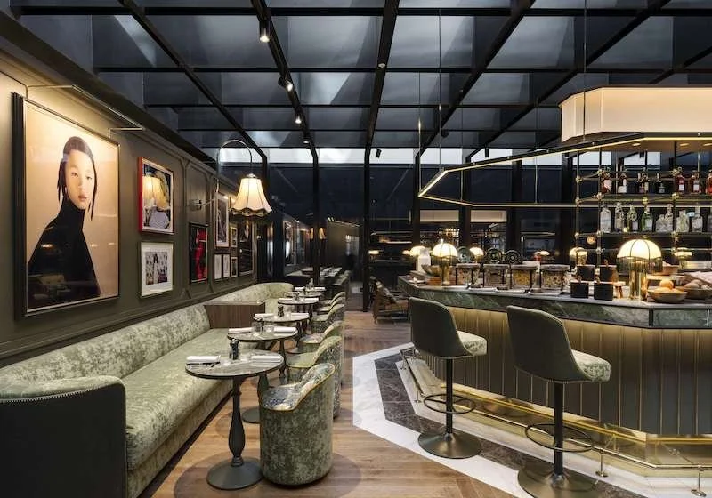 Radisson Hotel Group enlists FinTech firm Nuvei as it evolves its online payments capabilities