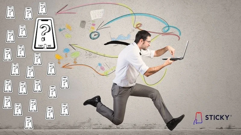 Including Everseen and Dayrize: Seven retail technology funding rounds you need to know about