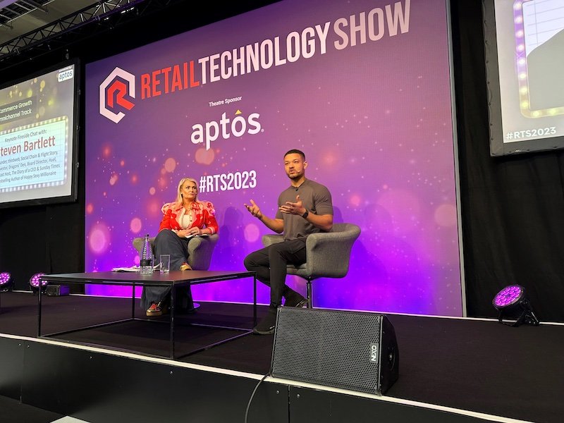 Retail Technology Show 2024
