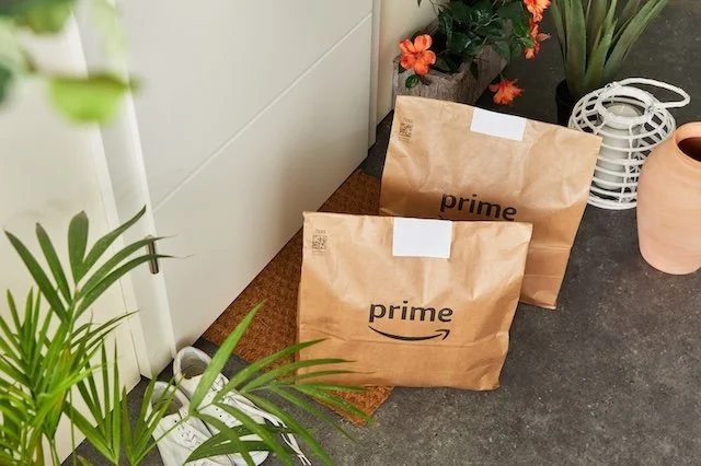 Amazon Now rapid delivery service expands across India with 100 MFCs now operational
