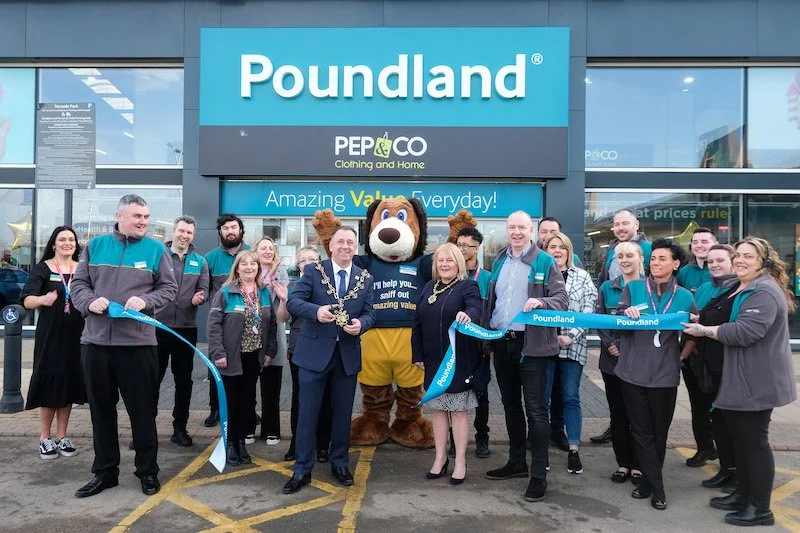 Poundland taps Recite Me tech to support job applicants with disabilities online