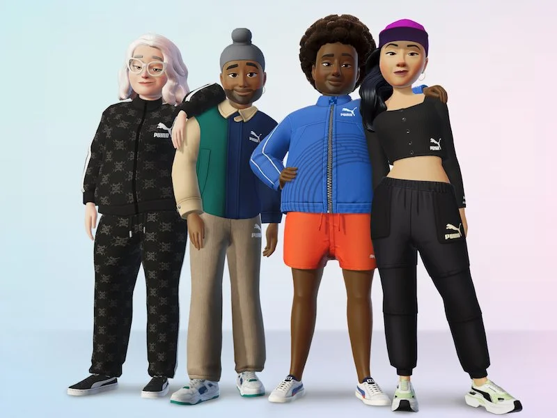 Puma India partners with Salesfloor to bring online customers closer to its stores