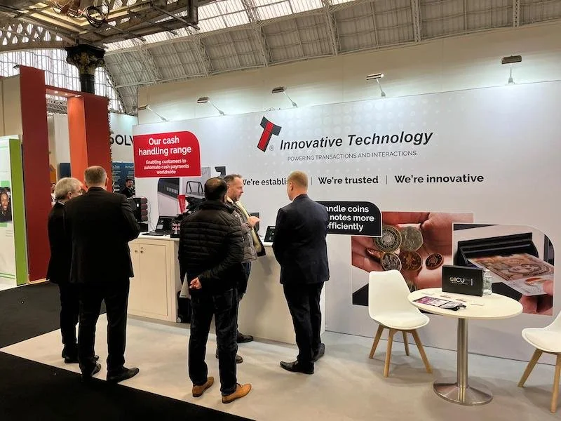 Convenience store in Bestway Retail chain implements age estimation solution from Innovative Technology