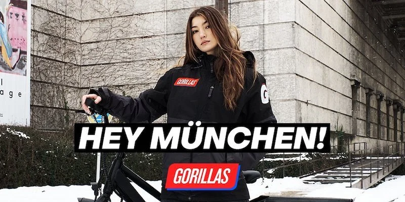 Too fast, too furious: The story of Gorillas exposes brutal truth of rapid grocery delivery industry