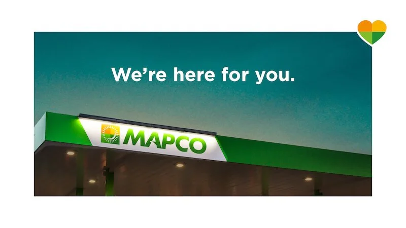 US retailer MAPCO launches new mobile app experience, powered by Rovertown platform