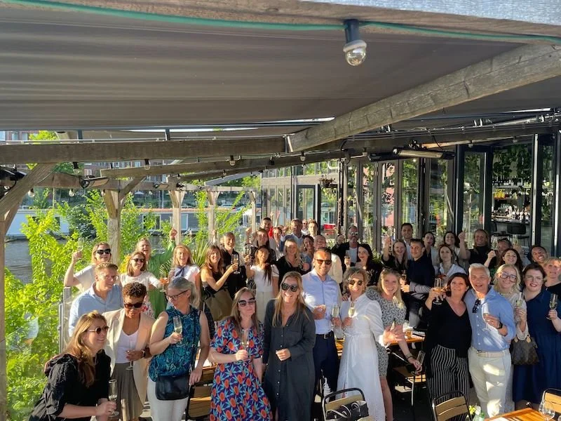 ‘The power of collaboration and dedication’: Rituals goes live with Yoobic tech for 10,000 employees in European stores