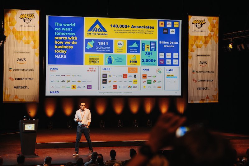 The MACH Alliance announces executive board changes and flags growth in North America