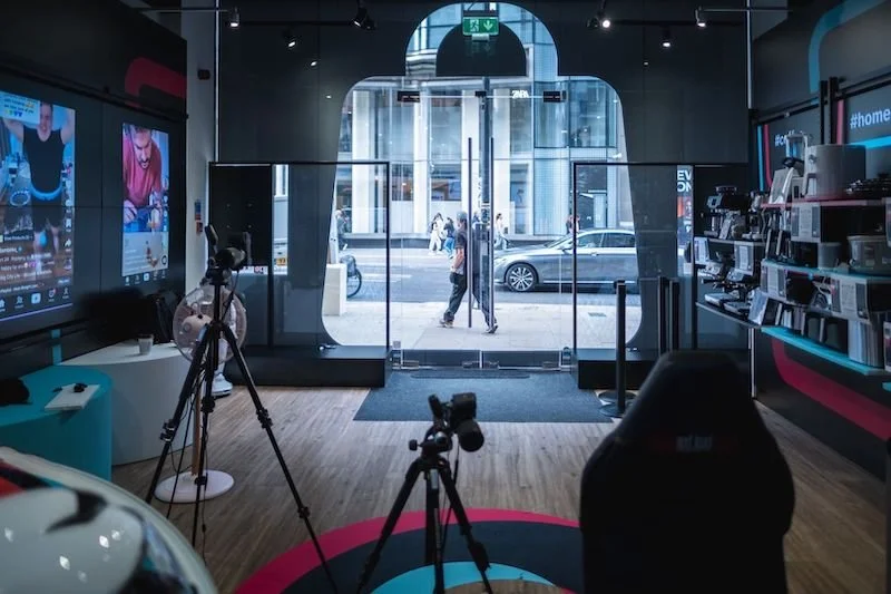 TikTok claims social commerce first as it teams with Sook to launch pop up shop on Oxford Street, London