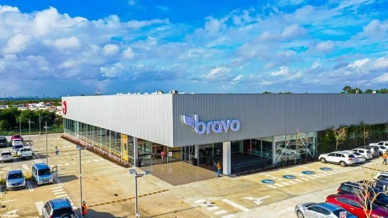 Supermercados Bravo picks RELEX tech for demand forecasting, replenishment, and in-store space optimisation