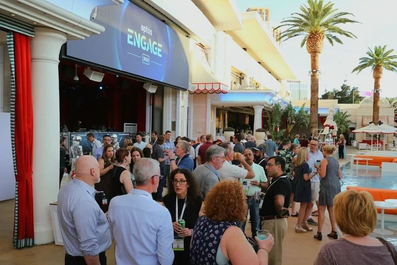 Retail technology big hitter Aptos appoints Chief Information Officer and Global General Manager