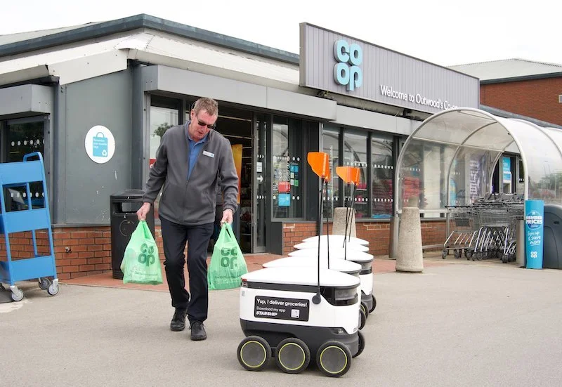 Lacoste, Ocado and Decathlon impress as RTIH presents July’s coolest retail technology plays