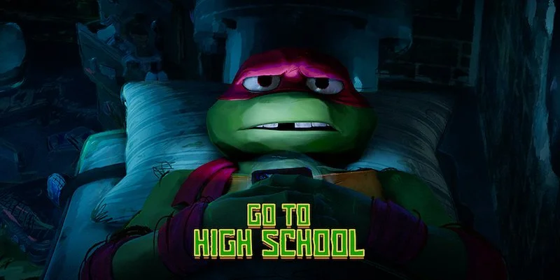 TalkShopLive teams with Paramount Pictures and Walmart to plug Teenage Mutant Ninja Turtles toy collection