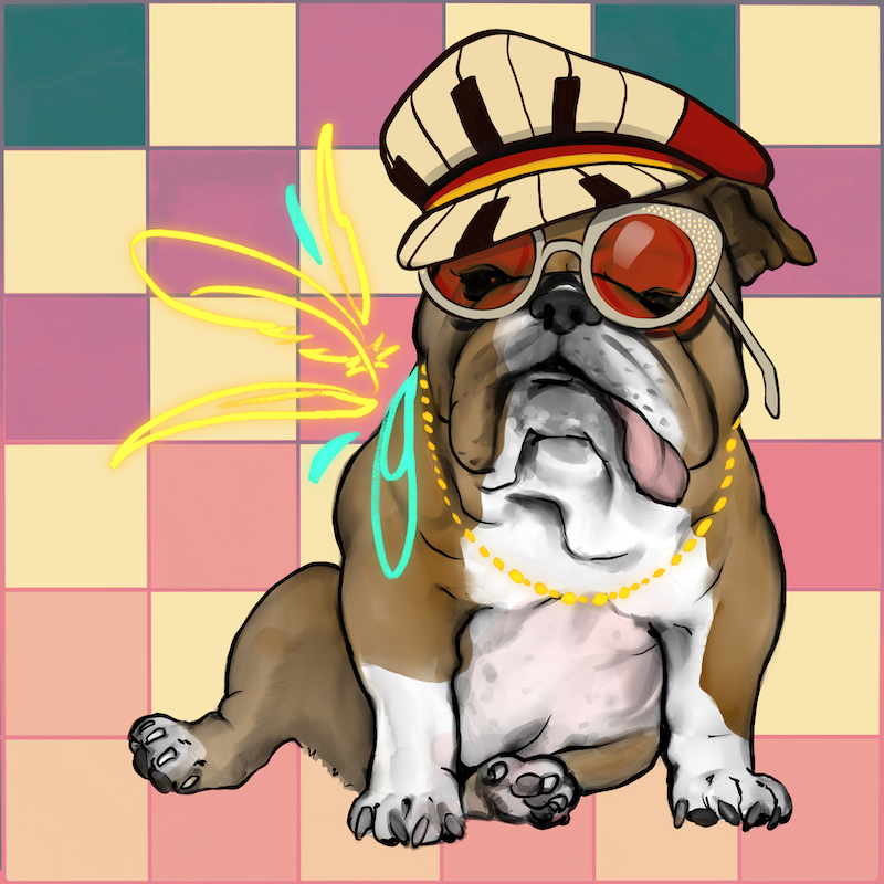 A new form of loyalty programme: Farm Girl announces first foray into Web3 with launch of NFT collection