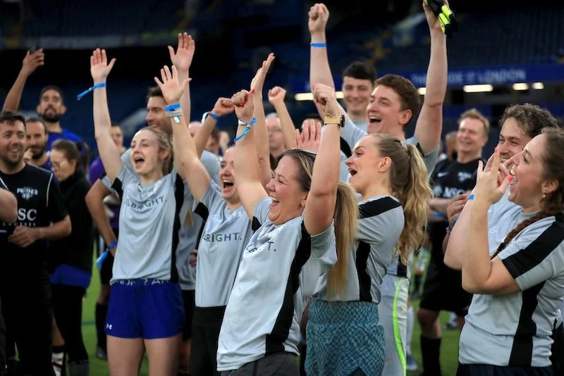 Jennifer Roebuck takes on non-executive director role at all female members club AllBright