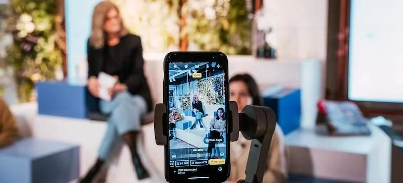 Video commerce specialist Bambuser hires Chief Marketing Officer and Chief Product Officer