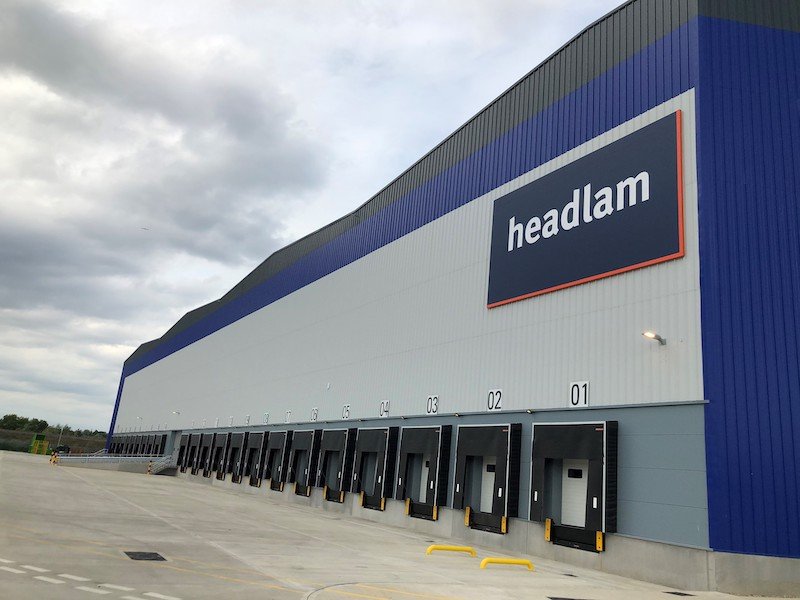 Retail technology veteran Kevin O'Brien joins Headlam Group as new Chief Information Officer