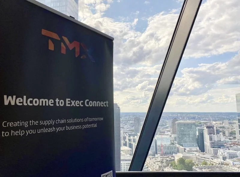 TMX Transform brings in Kroger and supply chain veteran Jeff Bornino to head up North American business