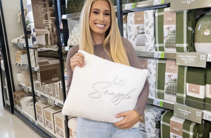 Grocery giant Asda makes senior retail technology appointments as it moves away from Walmart days