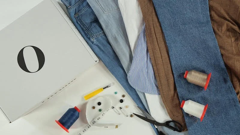 Otrium and Bleckmann launch garment repair partnership following three month pilot