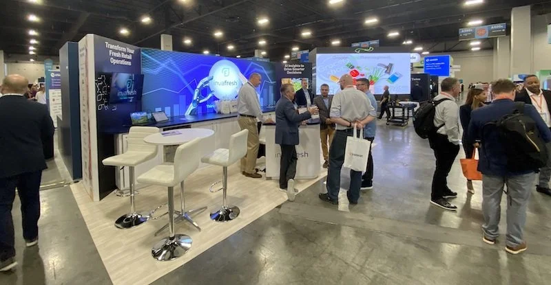 Fresh food retail technology firm Invafresh announces appointment of Will Hansmann as Chief Technology Officer