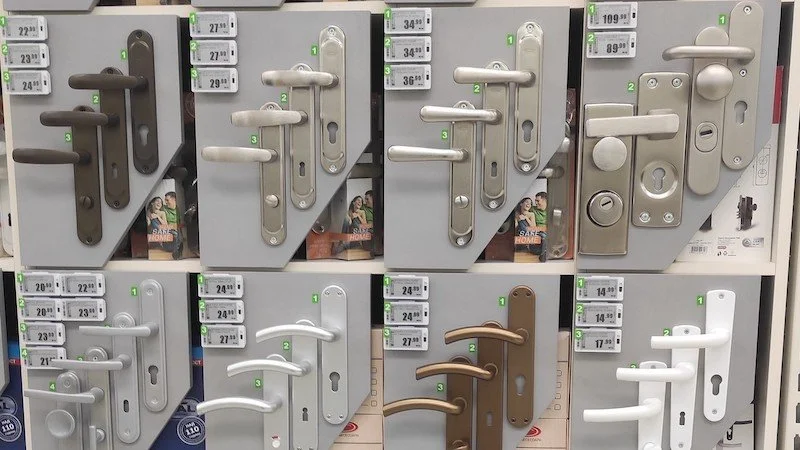 Bulgarian DIY retailer Praktiker rolls out Pricer in-store automation and communication solution