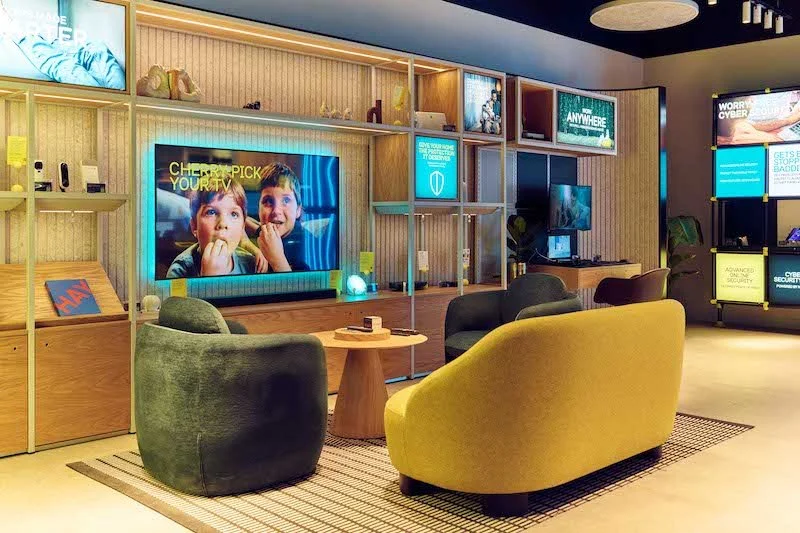 Manhattan Associates research flags changing face of the store and progress on seamless omnichannel experiences