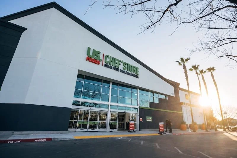 US Foods CHEF’STORE taps RELEX forecast and replenishment, space planning, promotion planning solutions