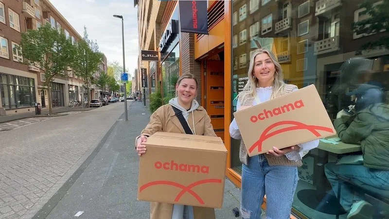 The increasing digitisation of in-store offerings: RTIH presents the retail technology week in numbers