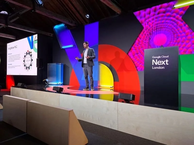 Kingfisher introduces Athena to boost testing and learning with AI and machine learning technologies