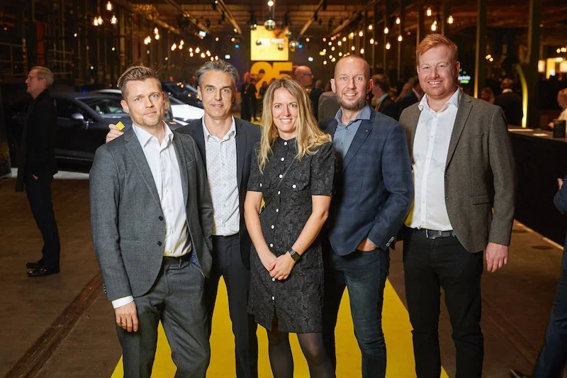 Creative Force bags $8.9 million in Series A funding to reshape e-commerce content creation landscape