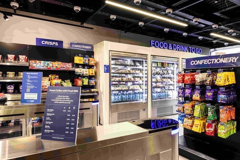 Including Zippin, Shopify, and Darwinium: RTIH presents the retail technology week in numbers